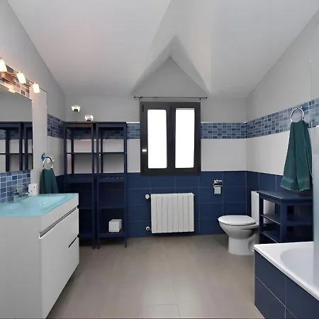 Holiday home Victoria Para Familias Y Parejas Conil De La Frontera