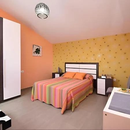 Holiday home Victoria Para Familias Y Parejas Conil De La Frontera
