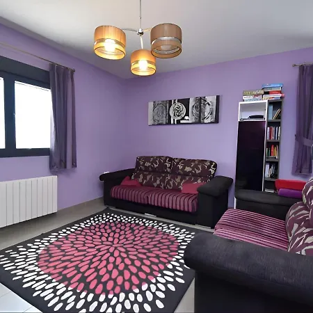 Victoria Para Familias Y Parejas Holiday home