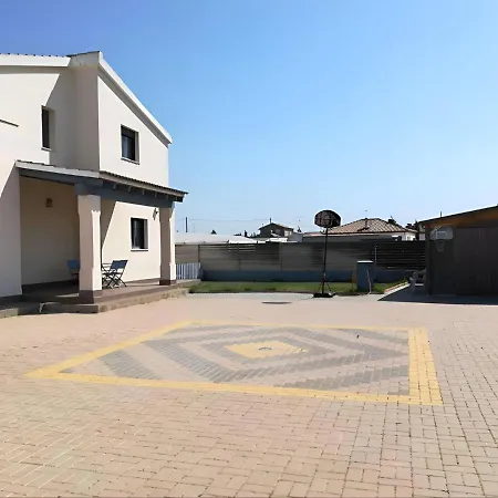 Holiday home Victoria Para Familias Y Parejas