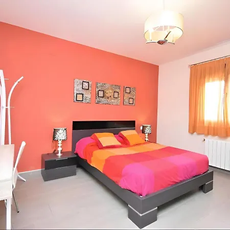 Victoria Para Familias Y Parejas Holiday home *