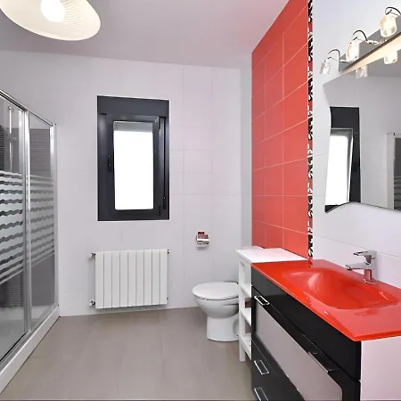 Holiday home Victoria Para Familias Y Parejas *