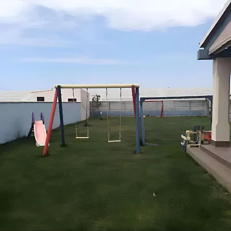 Victoria Para Familias Y Parejas Holiday home *