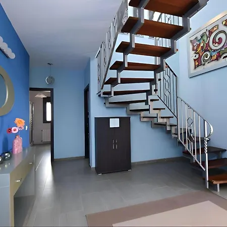 Holiday home Victoria Para Familias Y Parejas Conil De La Frontera