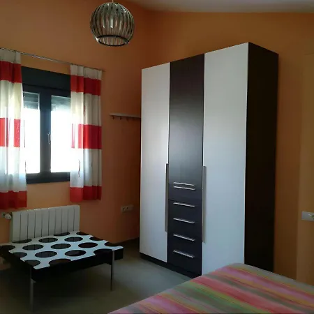 Holiday home Victoria Para Familias Y Parejas Conil De La Frontera