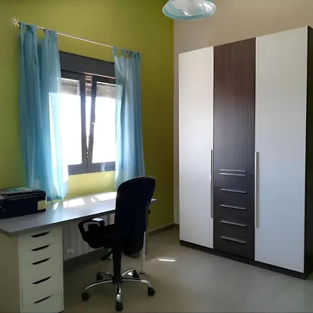 Holiday home Victoria Para Familias Y Parejas *