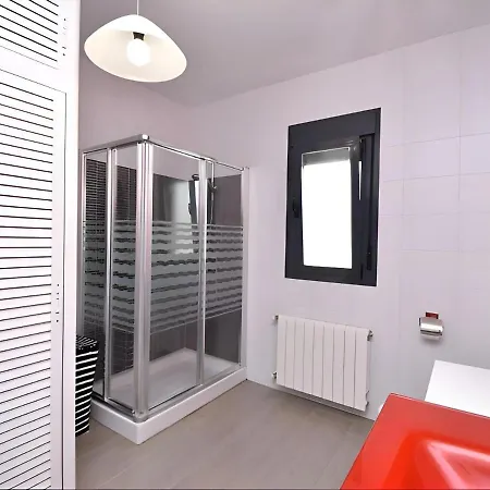 Victoria Para Familias Y Parejas Holiday home *
