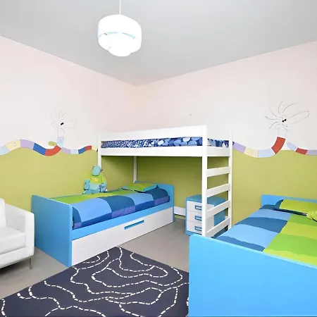 Victoria Para Familias Y Parejas Holiday home Conil De La Frontera