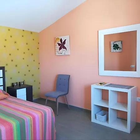 Holiday home Victoria Para Familias Y Parejas *